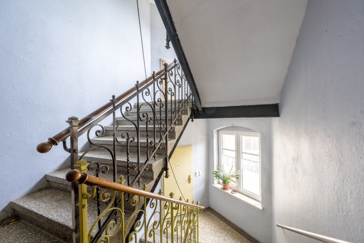 Treppenhaus