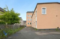 Hinterhaus Ansicht 2