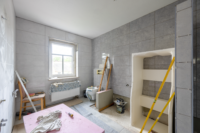 Wohnung 1. OG Bad 2