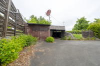 Garage & Caport