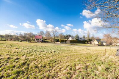 Ca. 1.500 m² Baugrundstück bei Limbach – kurzfristig bebaubar, 09212 Limbach-Oberfrohna, Wohngrundstück