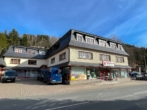 Haus Ansicht 2 - Vielseitige Bürofläche mit 5 Räumen in Klingenthal – 112 qm zu verkaufen