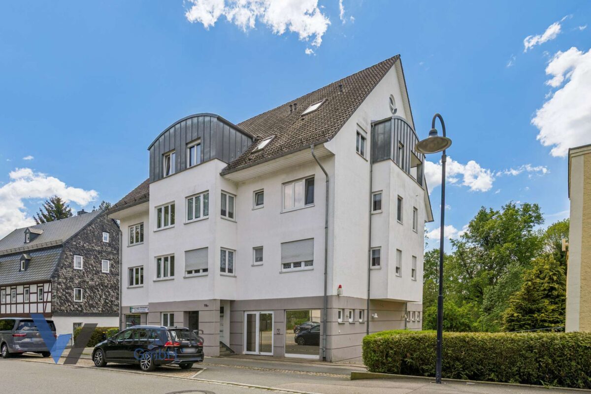 Außenansicht 1