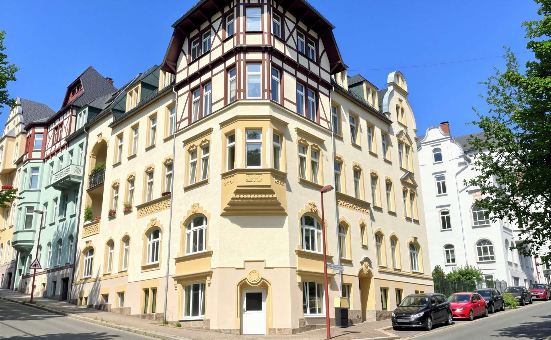 Außenansicht