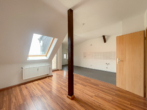 Küche 1 - Großzügige Dachgeschosswohnung mit Balkon – zentrumsnah in Plauen!