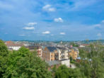 Ausblick - Großzügige Dachgeschosswohnung mit Balkon – zentrumsnah in Plauen!