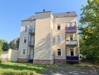 Hausansicht 2