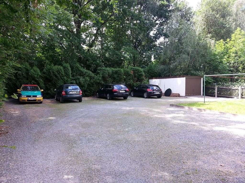 Stellplatz