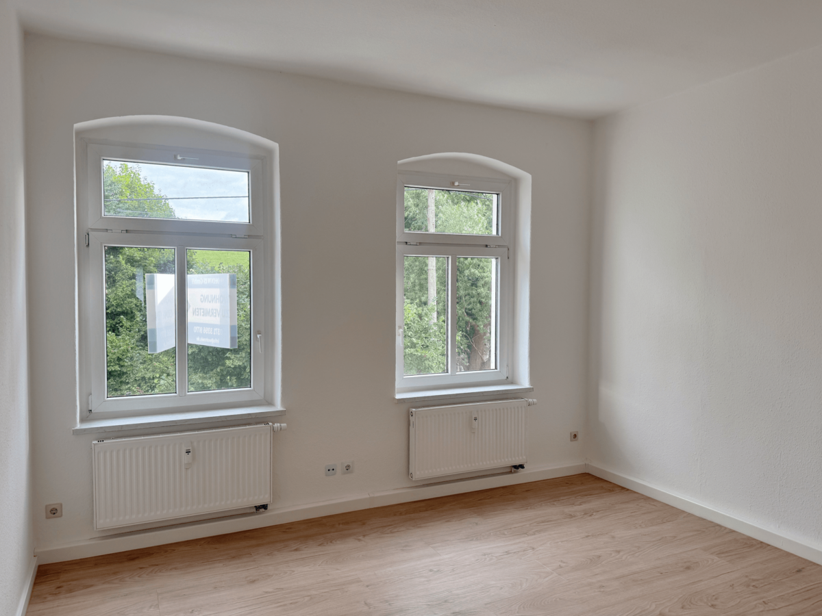 Wohnzimmer Ansicht 2