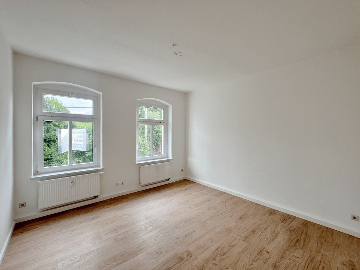 Wohnzimmer Ansicht 1